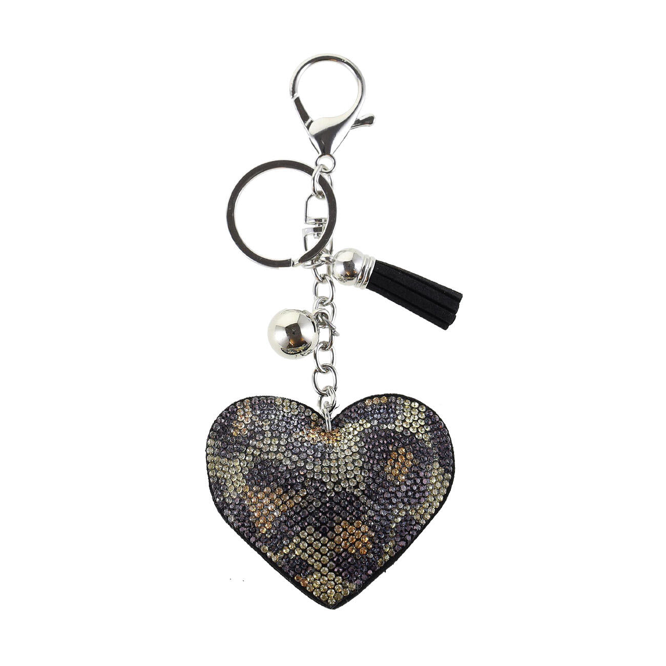 Mea Nøglering - leo